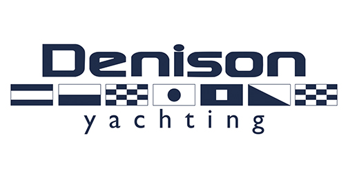 Denison Yachts | Mike Burke